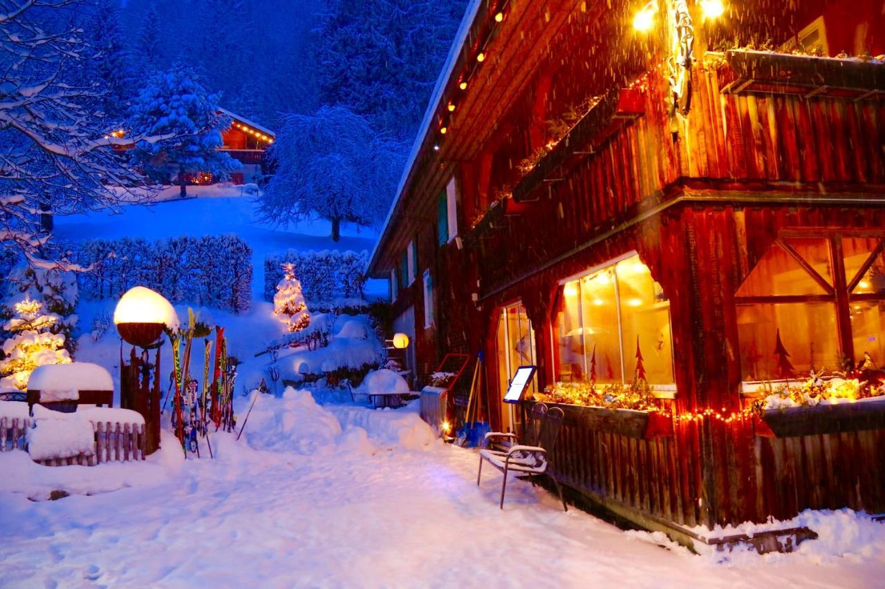 Hotel Gasthaus Schaefle Бюрзерберг Экстерьер фото